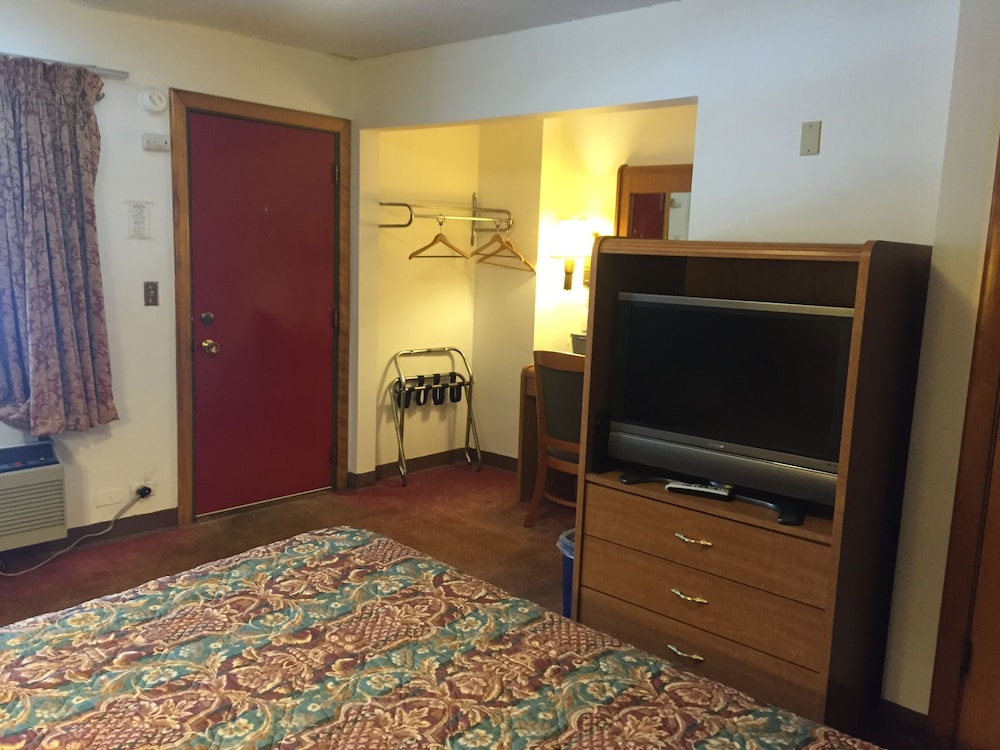 Du Wayne Motel - photo 11