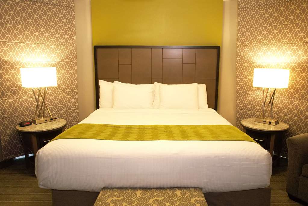 Fitz Casino & Hotel Tunica - photo 9