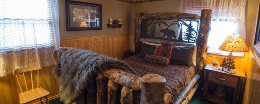 Gold Mountain Manor - photo 50