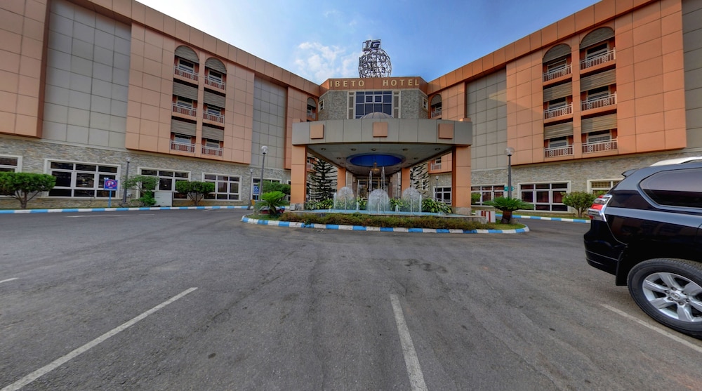 Ibeto Hotels in Abuja, Nigeria