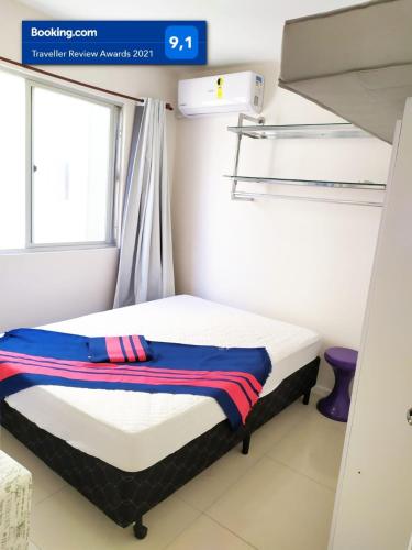 Lindo apartamento Avenida Brasil
