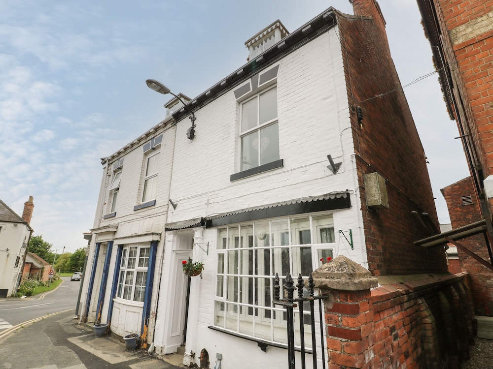 The Pebbles — 4-Star Luxury Hotel in Hornsea, United Kingdom