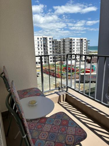 Studio La Mare — 4-Star Luxury Hotel in Navodari, Romania