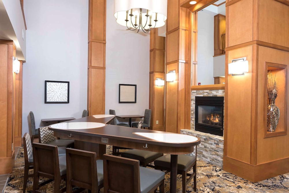 Homewood Suites by Hilton Indianapolis Airport Plainfield - photo 29