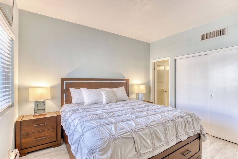 Sand & Sea Resort Condominiums - photo 164