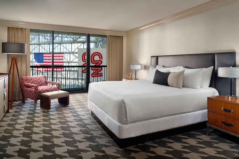 Omni Atlanta Hotel at Centennial Park - photo 49