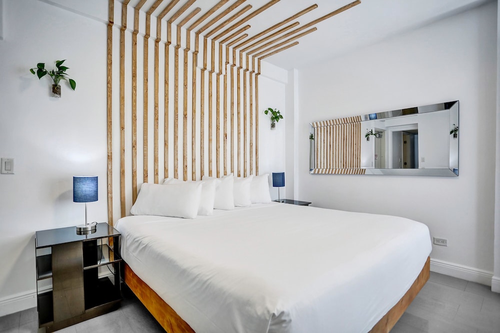 Hotel Belleza - photo 28