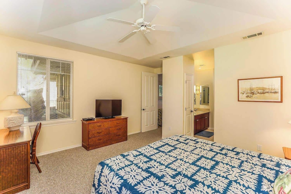 Fairway Villas #K1 at the Waikoloa Beach Resort - photo 4
