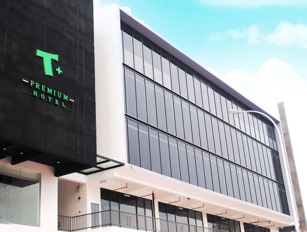 T Premium Hotel in Alor Setar, Malaysia