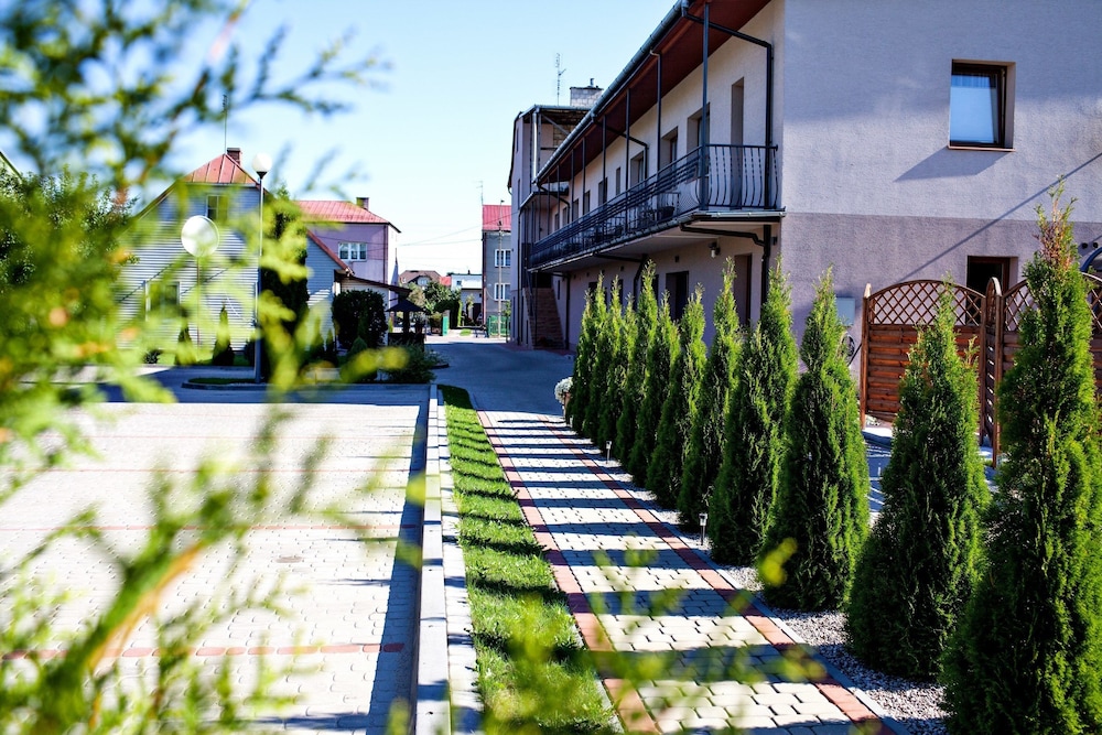 Centrum Młodości — Augustow — photo 2