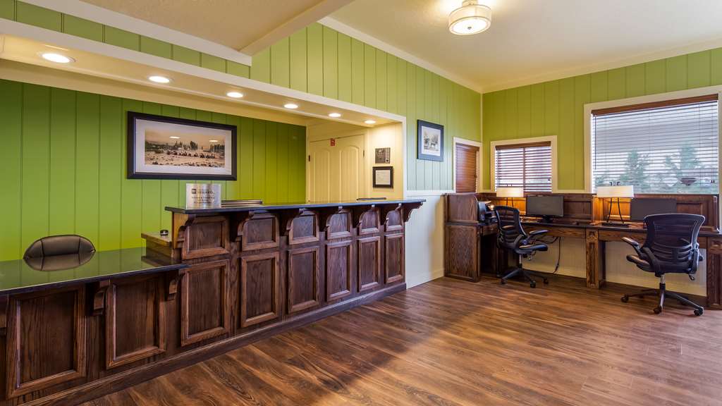 Best Western Paradise Inn & Resort - photo 3