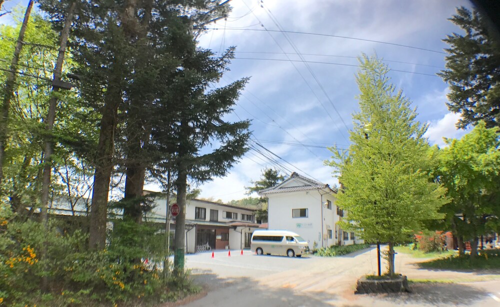 Ikoisanso - last minute hotel in Nagano