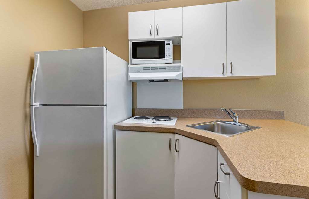 Extended Stay America Suites Livermore Airway Blvd - photo 25