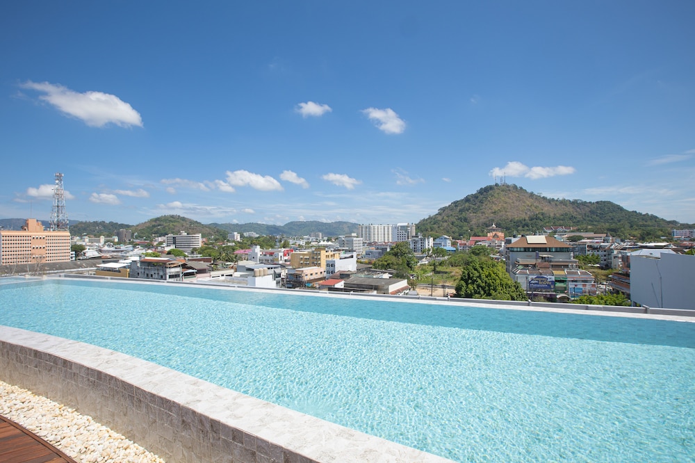 EcoLoft Hotel SHA Plus — Phuket — photo 2