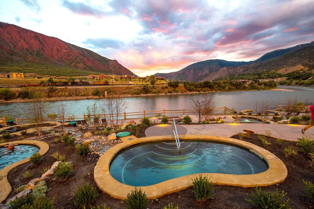 Residence Inn by Marriott Glenwood Springs - photo 52