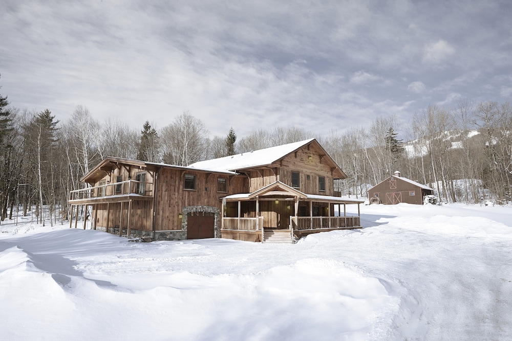 Seesaw's Lodge - photo 2