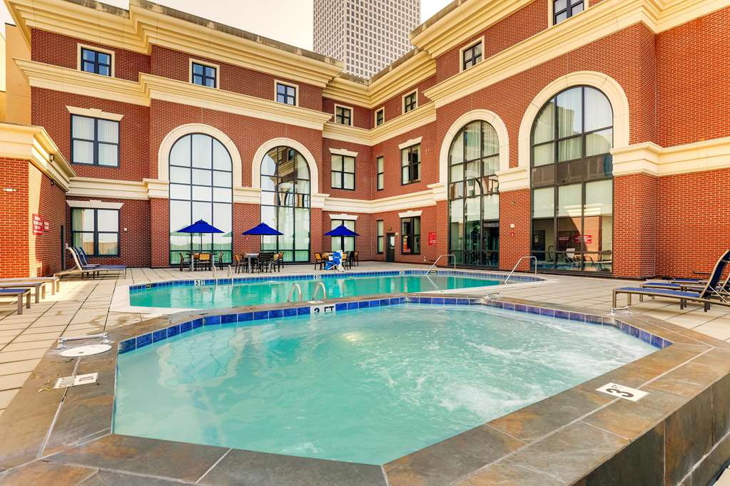 Drury Plaza Hotel New Orleans - photo 39