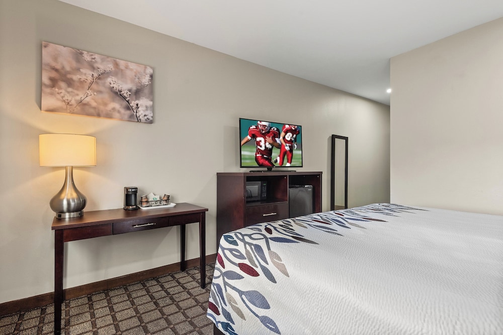 Baymont by Wyndham Baton Rouge - photo 11