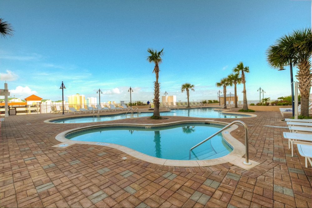 Laketown Wharf Resort by Aneliya's Rentals - photo 841