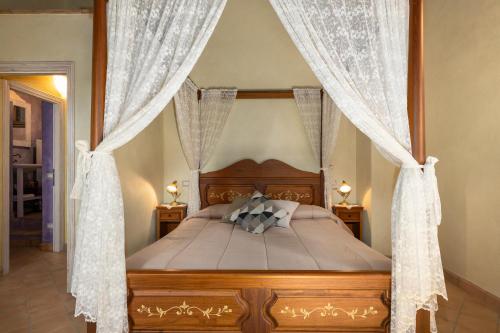 Borgo Mommialla Casa Alessandra — Gambassi Terme — photo 2