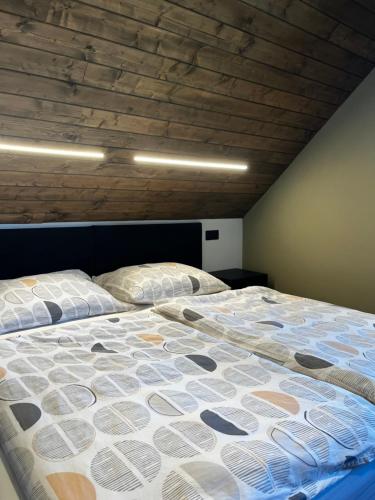 Apartmány Vlachovice — hotel in Vlachovice