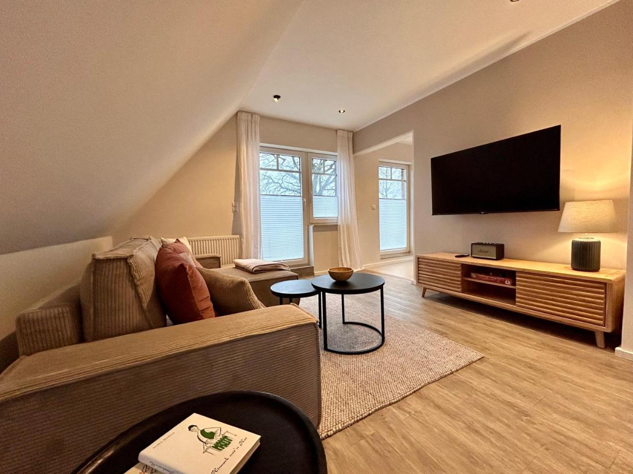 Ferienwohnung Frau Rogge — 4-Star Luxury Hotel in Bad Zwischenahn, Germany