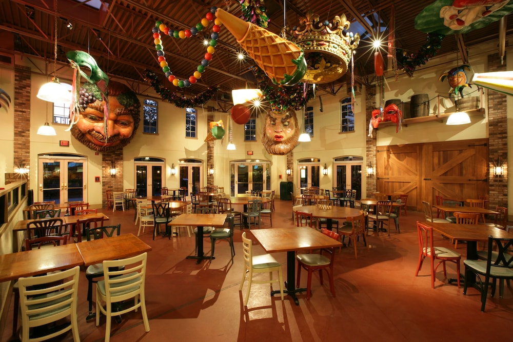 Disney's Port Orleans Resort French Quarter - photo 16