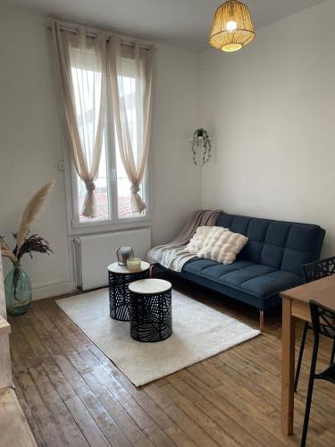 Chaleureuse pet-friendly hotel Saint-Julien-Les-Villas