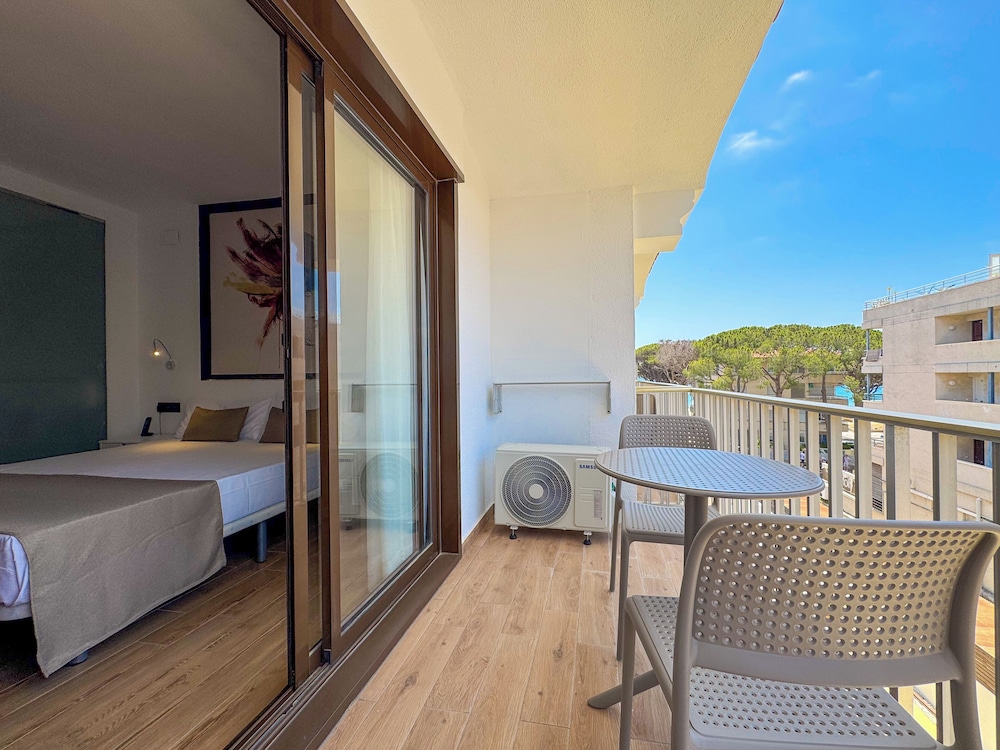 Emerald Sun Hotel — Cambrils — photo 4