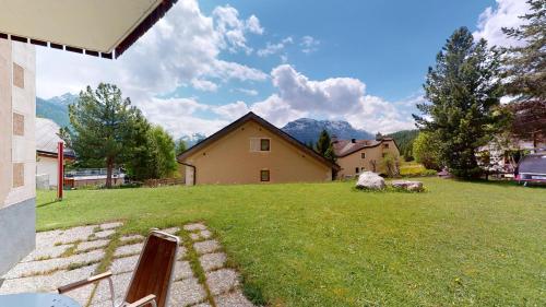 Abitaziun Sur Vih Samedan — Samedan — photo 5