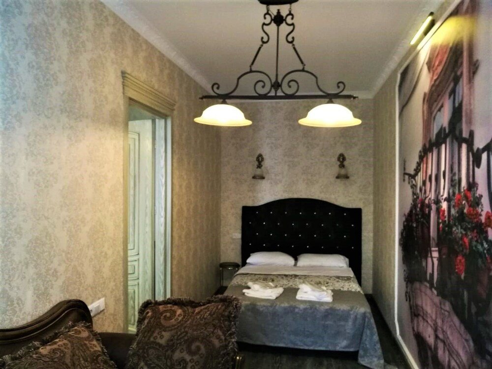 Falcon Apartments Meidan Boutique