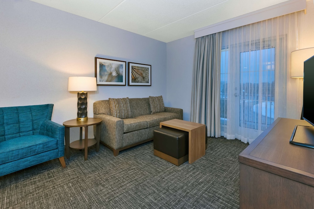 Homewood Suites by Hilton Saratoga Springs - photo 23