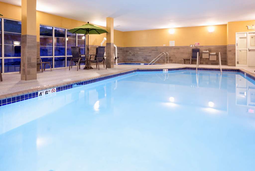 GrandStay Cannon Falls - photo 14