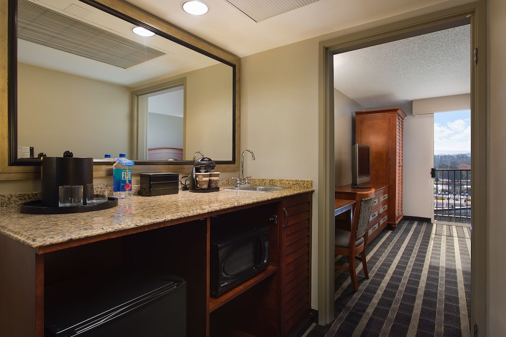 Embassy Suites by Hilton San Francisco Airport Waterfront - photo 25