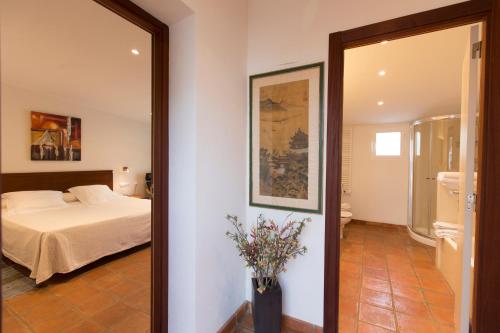 Hotel Cal Naudi — Tarragona