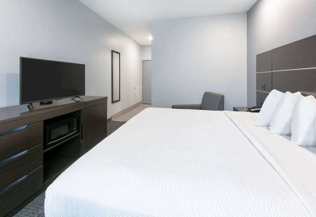 Days Inn by Wyndham Zachary LA - photo 17
