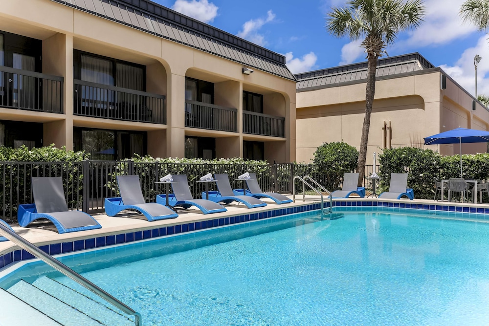 Hampton Inn Ft. Walton Beach - photo 49