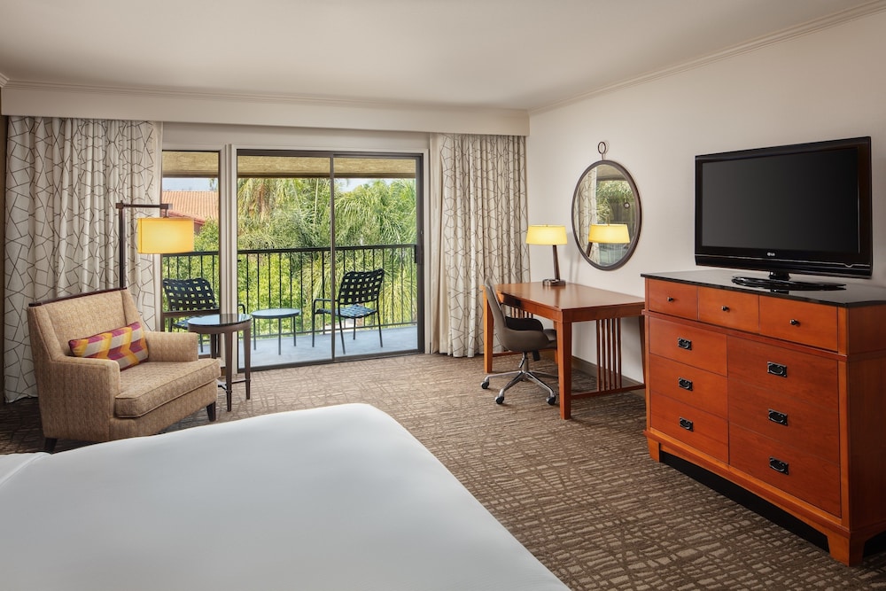 DoubleTree by Hilton Ontario Airport - photo 26