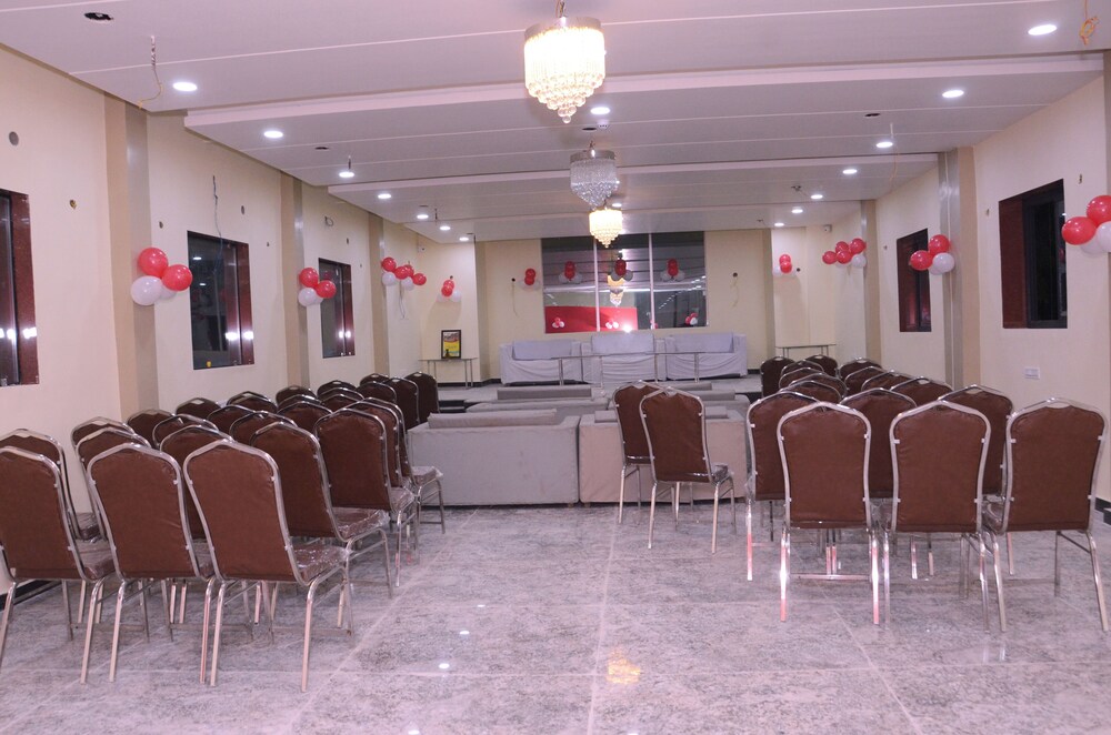 Hotel Subhadra — Kannauj — photo 2