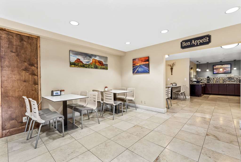 Days Inn by Wyndham Camp Verde Arizona - photo 28