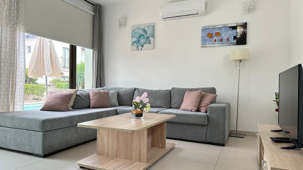 Merab Holidays Villas K13