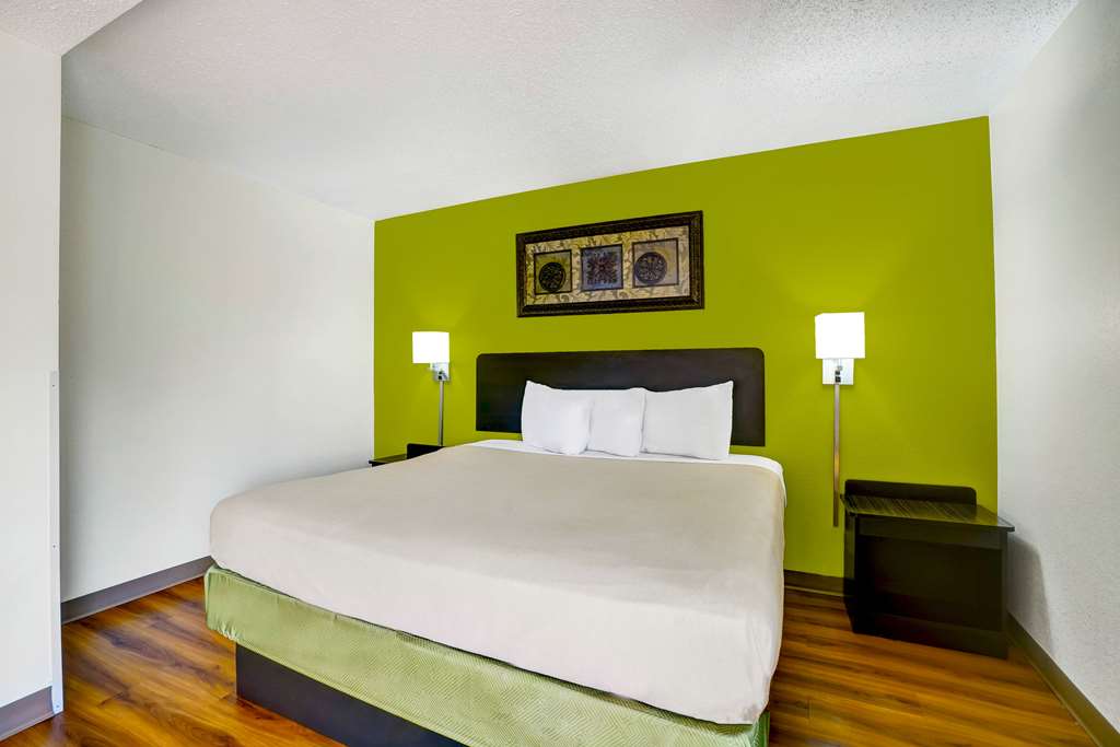 Motel 6 Lawrenceville NJ - photo 11