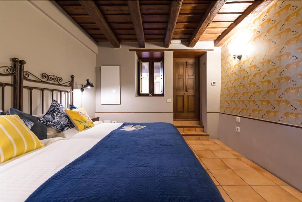 Bohemian Hideaway La Labranza — hotel in Santa Lucia