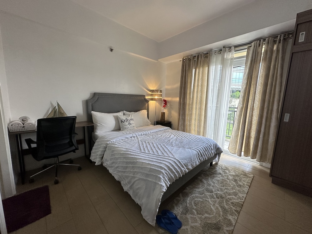 150 Newport condotel pasay — 4-Star Luxury Hotel in Pasay, Philippines