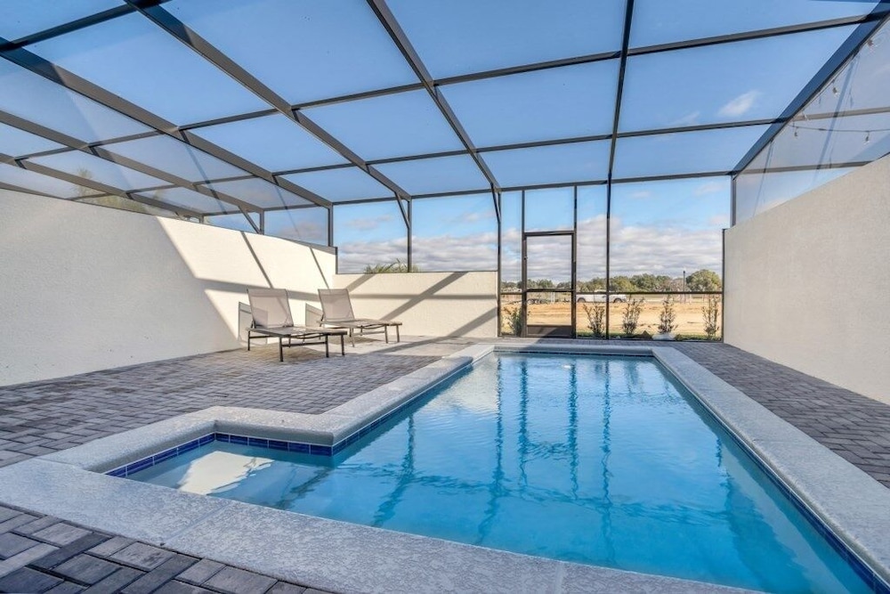 Brand New Home In Top Rated Resort Solterra 5 Bedroom Townhouse by Redawning - photo 39