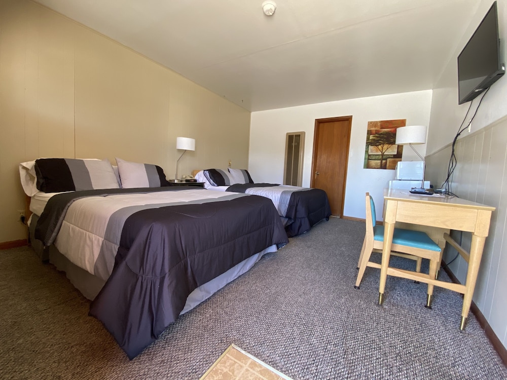Duffer Motel - photo 45