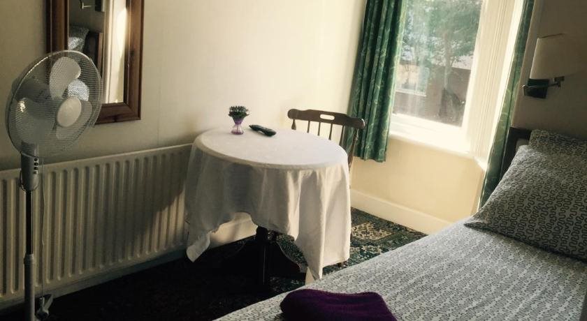 The Winston in Southampton, United Kingdom