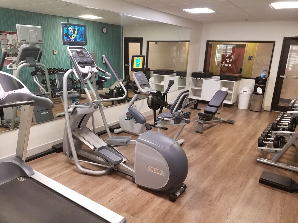 Holiday Inn Express & Suites Rio Grand by IHG - photo 31
