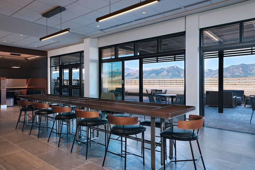 Courtyard by Marriott Colorado Springs North Air Force Academy - photo 18
