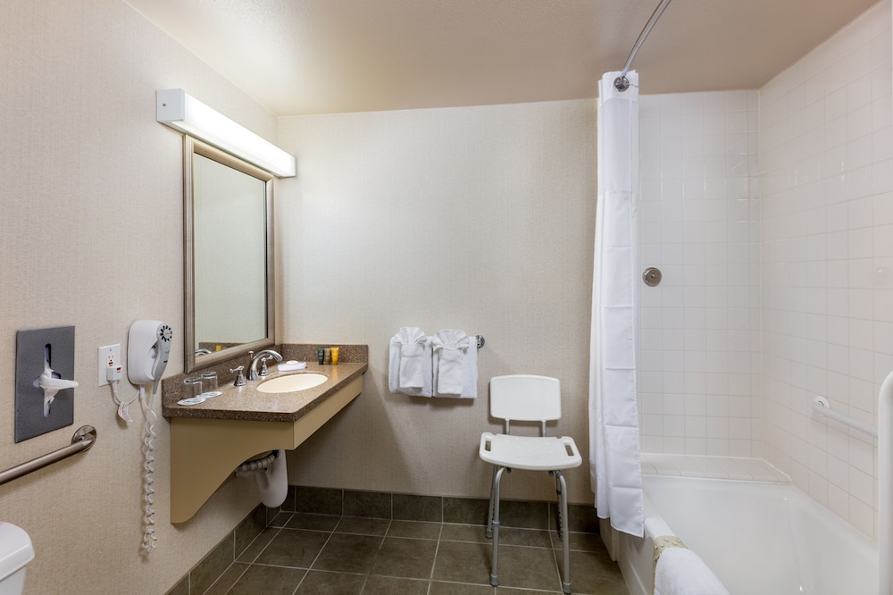 Handlery Hotel - photo 13